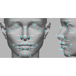  3D智能机器识别缩略图