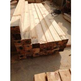 日照木材加工厂(多图),出售铁杉建筑木材,山东铁杉建筑木材