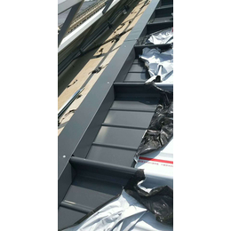 西安铝镁锰0.9厚小波浪屋面板
