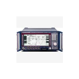 租售无线电综合测试仪 CMS52