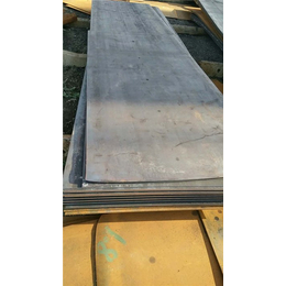 龙泽钢板(多图)|七台河Q235NH耐候钢板厂家