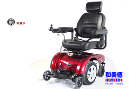 镇江*人电动轮椅-北京和美德-*人电动轮椅大品牌