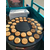 红豆饼,武汉众邦,32孔红豆饼机缩略图1