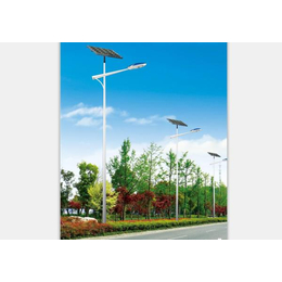 太阳能路灯 支架-太阳能庭院灯欧可光电-池溪乡太阳能路灯