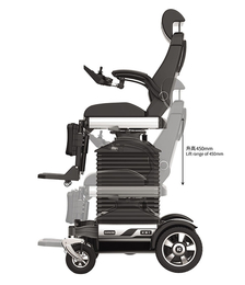 北京和美德-郴州*人电动轮椅-*人电动轮椅高续航