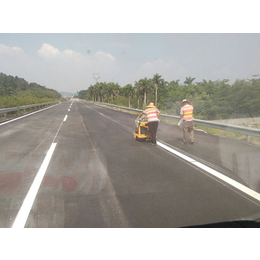 道路标线设备施工|祥运交通设备(在线咨询)|道路标线设备