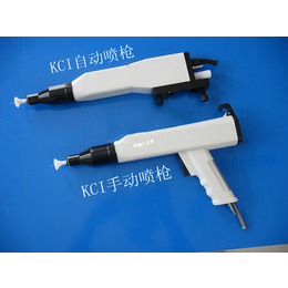供应KCI801静电粉体喷枪 KCI静电喷涂配件