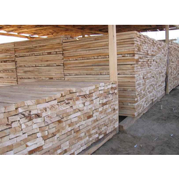 辐射松家具板材售价-武林木材加工销售-辐射松家具板材