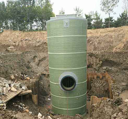 保定一体化污水提升泵站安装-润平供水(推荐商家)