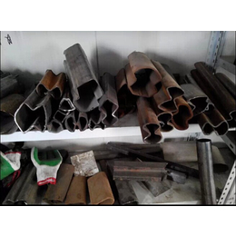 锥形钢管异型钢管厂|硕鑫钢管|菏泽锥形钢管