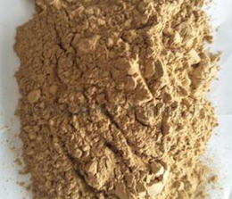 安庆泥浆土-明明膨润土厂-泥浆土颗粒