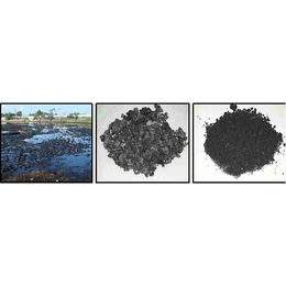 油田油泥分离热解处理|众迈环保|江苏油泥