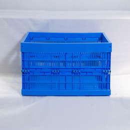 折叠箱模具 塑料模具 注塑模具 后起加工制造模具缩略图