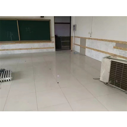 江西陶瓷防静电地板|波鼎机房地板公司