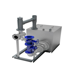 污水提升器价格-甘南污水提升器-西安三森流体工程设备