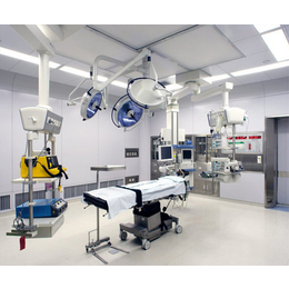 无菌手术室净化|手术室净化|康汇净化质量保障