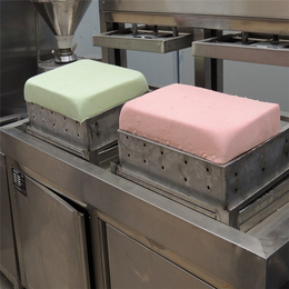 生产豆腐的自动设备豆腐生产设备厂家-中科圣创