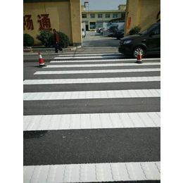 道路划线工程,国越交通设施,道路划线