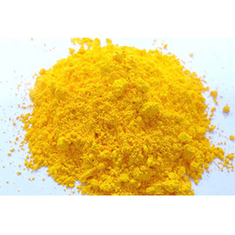 氧化铁黄批发,地彩氧化铁黄货源丰富,山西氧化铁黄
