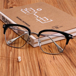 姜玉坤眼镜(图)-防蓝光眼镜片-博山区防蓝光眼镜