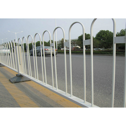 市政隔离护栏生产-安平县领辰-东营市政隔离护栏