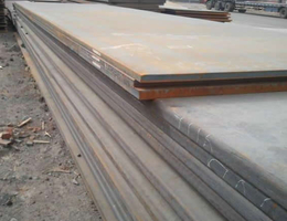 龙泽耐候板(在线咨询)-宿迁安钢耐候钢钢板