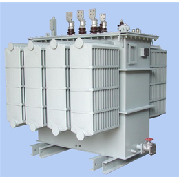 国能电气安装(图),箱式变压器选型,广西箱式变压器