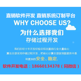 济宁*奖金级差制双轨制返利商城系统开发