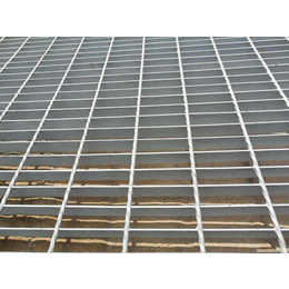 安平灿旗(图)-平台钢格栅板密度-平台钢格栅板