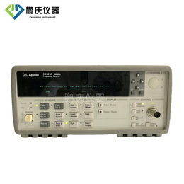 *收购 Agilent 53181A 频率计数器 整厂回收