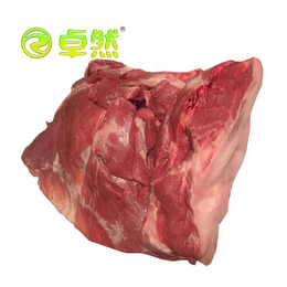 冷鲜肉制作_千秋食品(在线咨询)_冷鲜肉