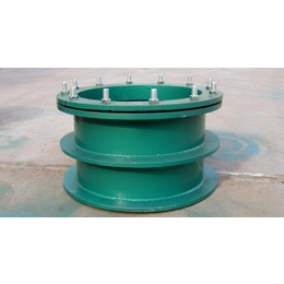 DN450柔性防水套管-巨薪机械-邯郸柔性防水套管