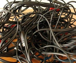 废旧电缆回收价位-滨州废旧电缆回收-升升物资诚信交易