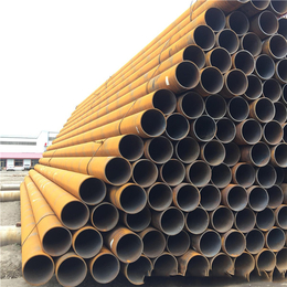 龙马钢管公司(图)-热镀锌焊接钢管报价-赤峰焊接钢管