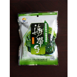 即食麻辣海带片-乳山市海带-虹洋食品 即食海带(查看)