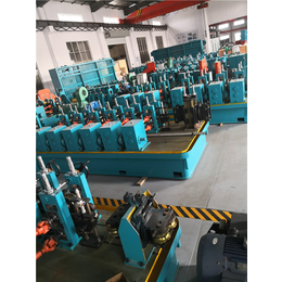 焊管机组-扬州新飞翔-直缝焊管机组价格