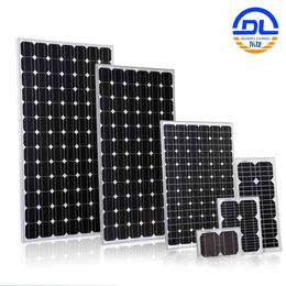 太阳能电池板加工-菏泽太阳能电池板-东龙新能源公司(查看)