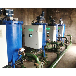 济宁电化学水处理技术|山西芮海水处理公司