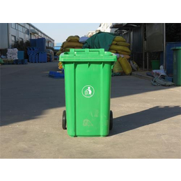 环保塑料垃圾桶生产厂家|盛达(在线咨询)|安徽环保塑料垃圾桶