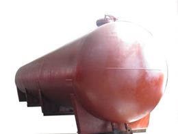 安阳华北化工装备(图)-20立方储油罐-储油罐缩略图