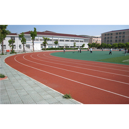 塑胶跑道多少钱、南京篮博体育(在线咨询)、雨花台区塑胶跑道