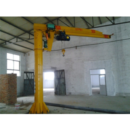 1吨悬臂吊_3吨悬臂吊_适应于仓储机械加工