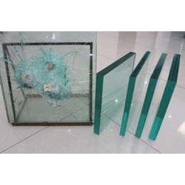 夹层玻璃|重庆夹层玻璃|南京松海玻璃(查看)