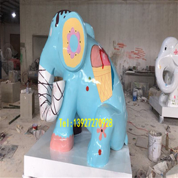 名图雕塑厂家(图),玻璃钢动物马,广东玻璃钢动物