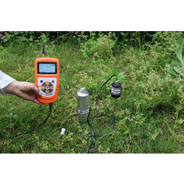 土壤水分测定仪产品特点
