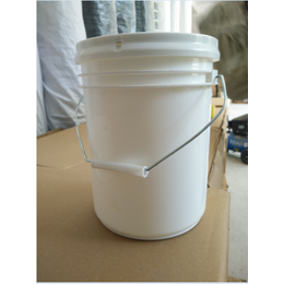   4升直口桶塑料桶 美式桶 缩略图