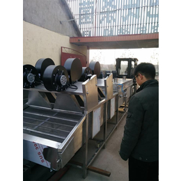 诸城德康机械(图)|食品风干机专卖|台州食品风干机