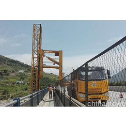 桥检车检测桥梁|桥|亚然路桥养护(查看)