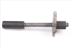 15精轧螺纹钢生产厂家15mm精轧螺杆