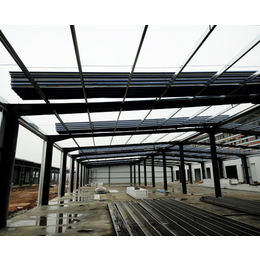 钢结构工程报价-安徽五松-安徽钢结构工程